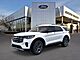 2026 Ford Explorer Active Oshkosh WI 2026 Ford Explorer Active Oshkosh WI