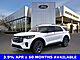 2026 Ford Explorer Active Oshkosh WI