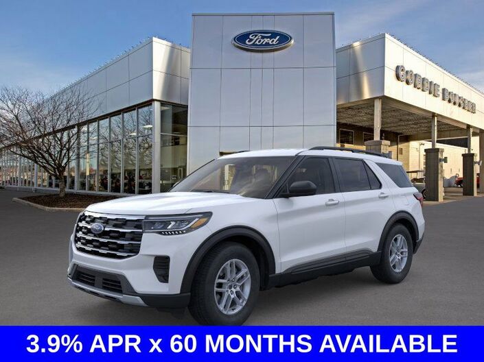 2026 Ford Explorer Active Oshkosh WI