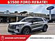 2026 Ford Explorer Active Oshkosh WI