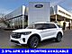 2026 Ford Explorer Active Oshkosh WI
