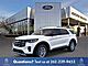2026 Ford Explorer Active Oshkosh WI