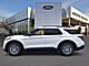 2026 Ford Explorer Active Oshkosh WI