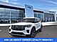 2026 Ford Explorer Active Oshkosh WI