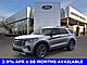 2026 Ford Explorer Active Oshkosh WI