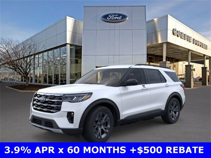 2026 Ford Explorer Active Oshkosh WI