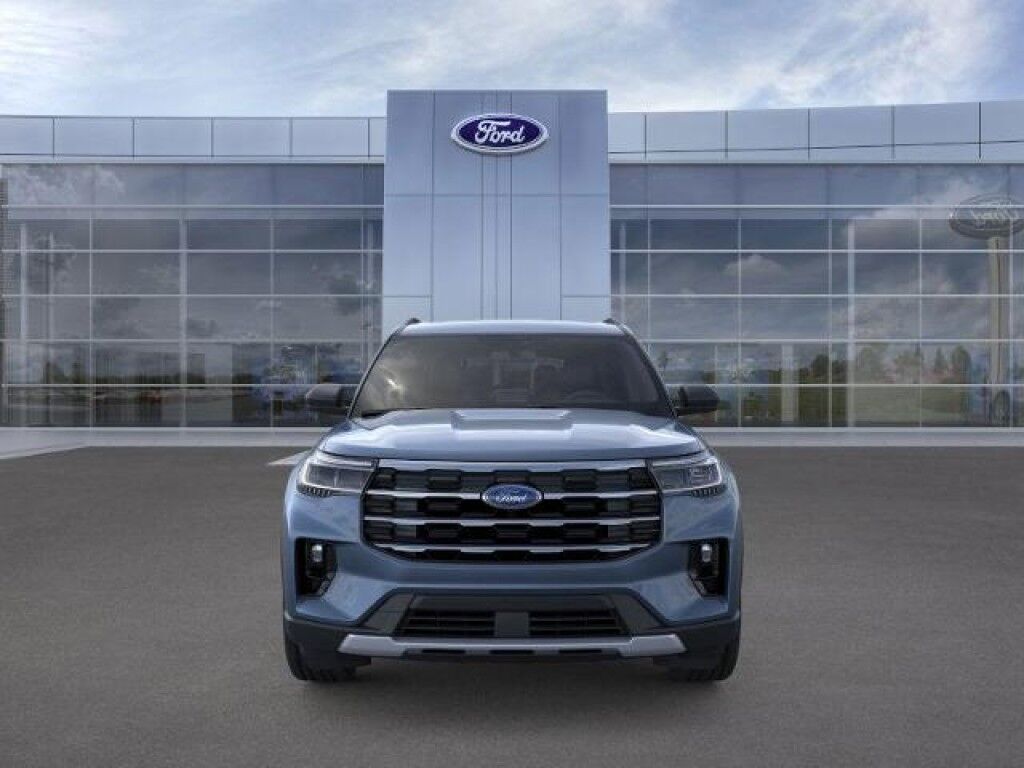 2026 Ford Explorer Active Cooperstown NY