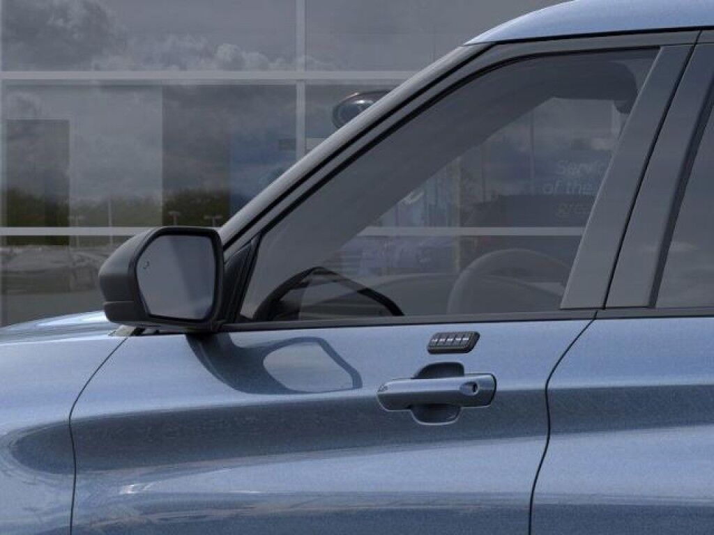 2026 Ford Explorer Active Cooperstown NY