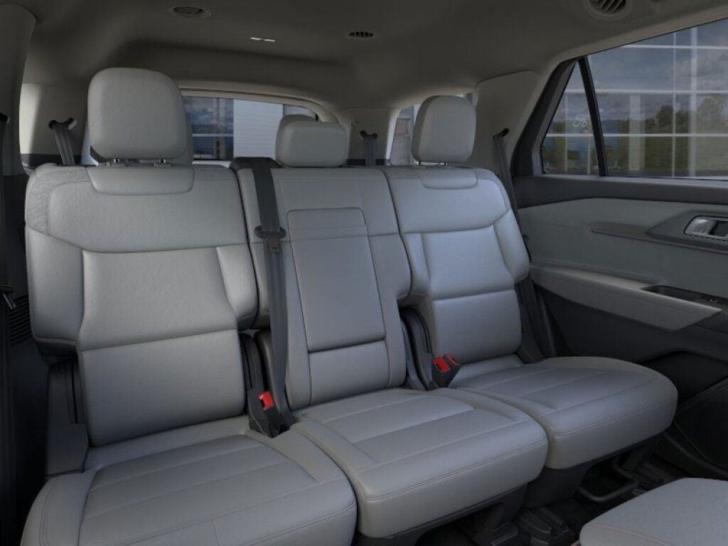 2026 Ford Explorer Active Cooperstown NY