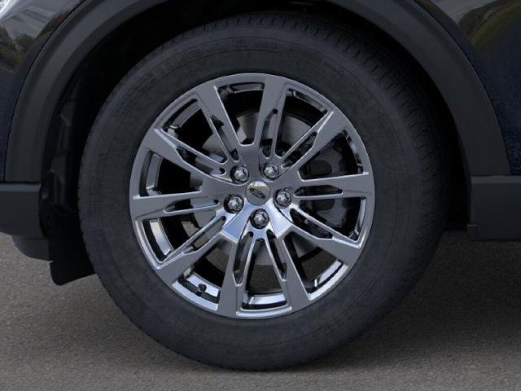 2026 Ford Explorer Active Cooperstown NY