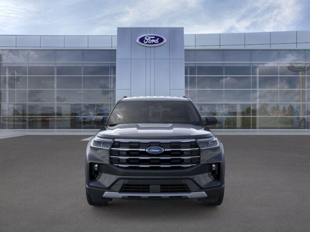 2026 Ford Explorer Active Cooperstown NY