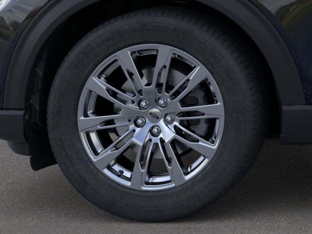 2026 Ford Explorer Active Cooperstown NY