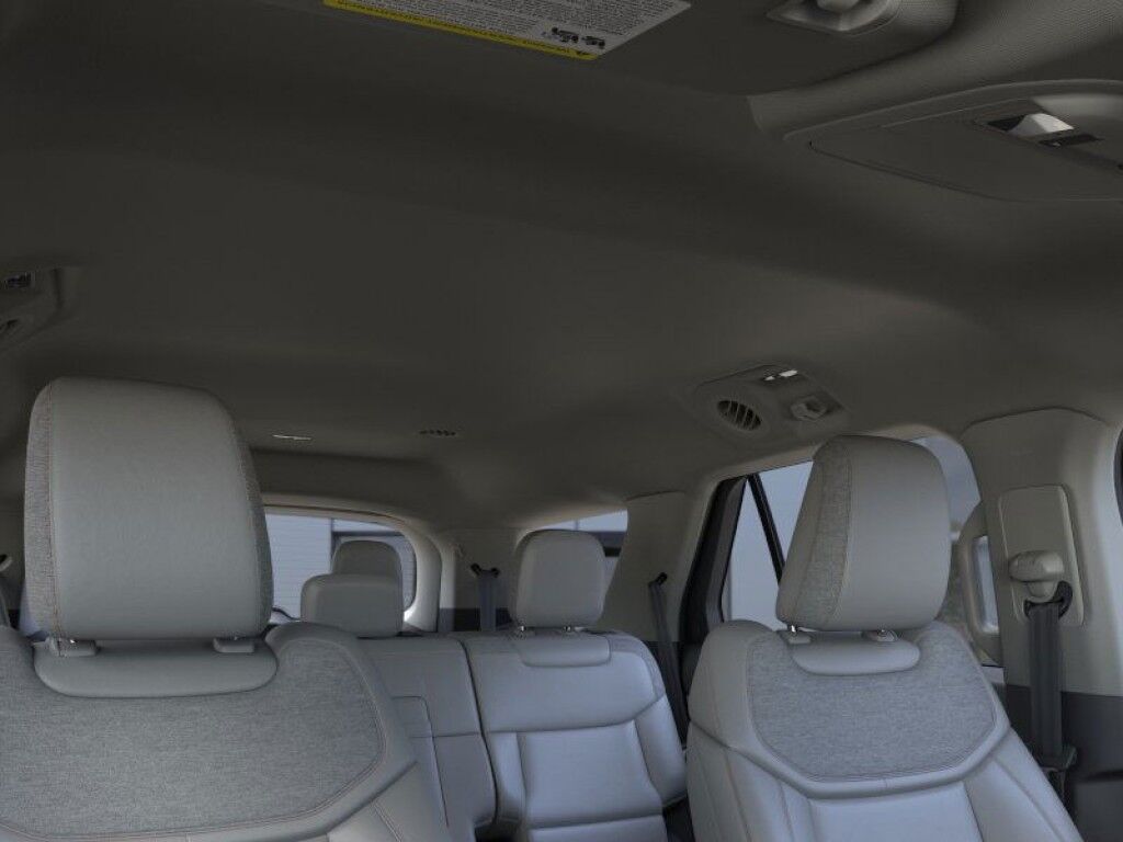 2026 Ford Explorer Active Cooperstown NY