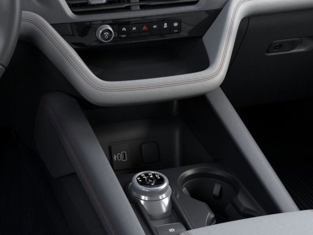 2026 Ford Explorer Active Cooperstown NY