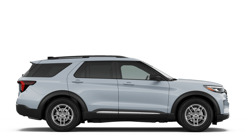2026 Ford Explorer Active Cooperstown NY