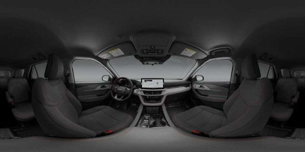 2026 Ford Explorer Active Cooperstown NY