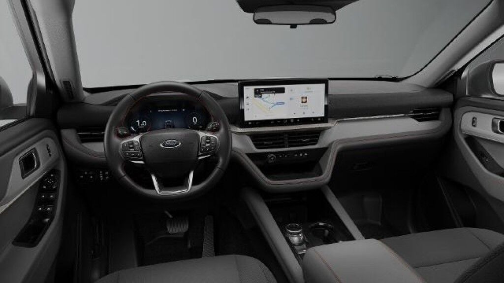2026 Ford Explorer Active Cooperstown NY