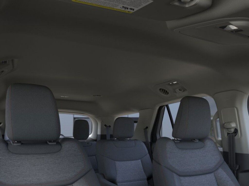 2026 Ford Explorer Active Cooperstown NY