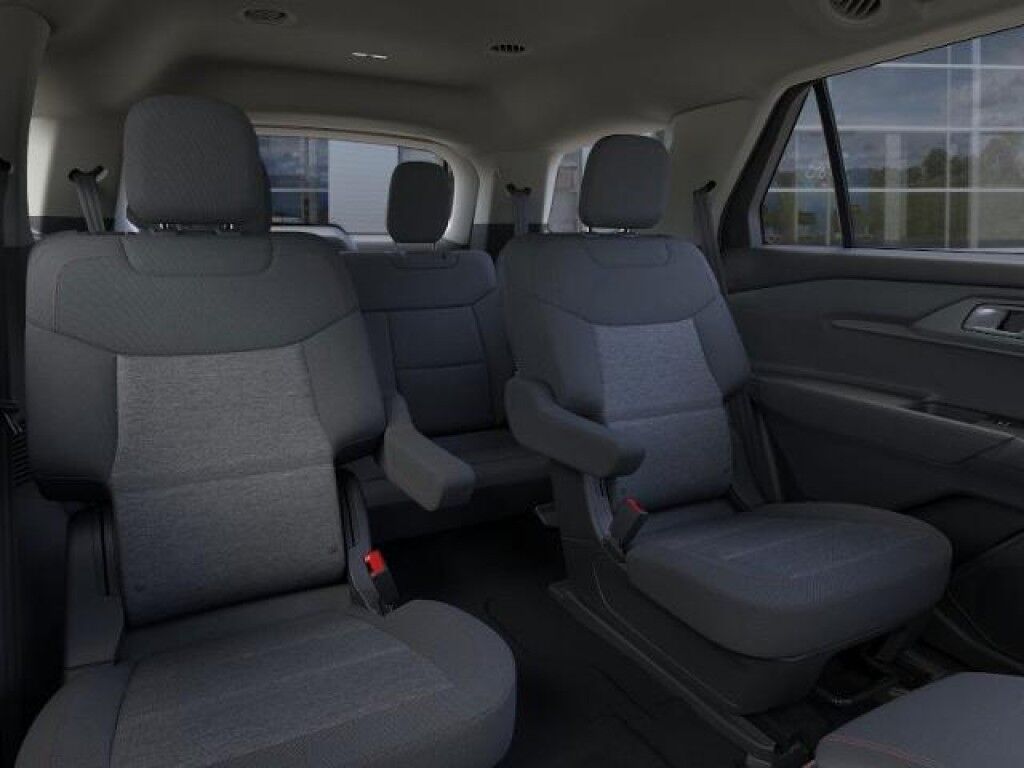 2026 Ford Explorer Active Cooperstown NY