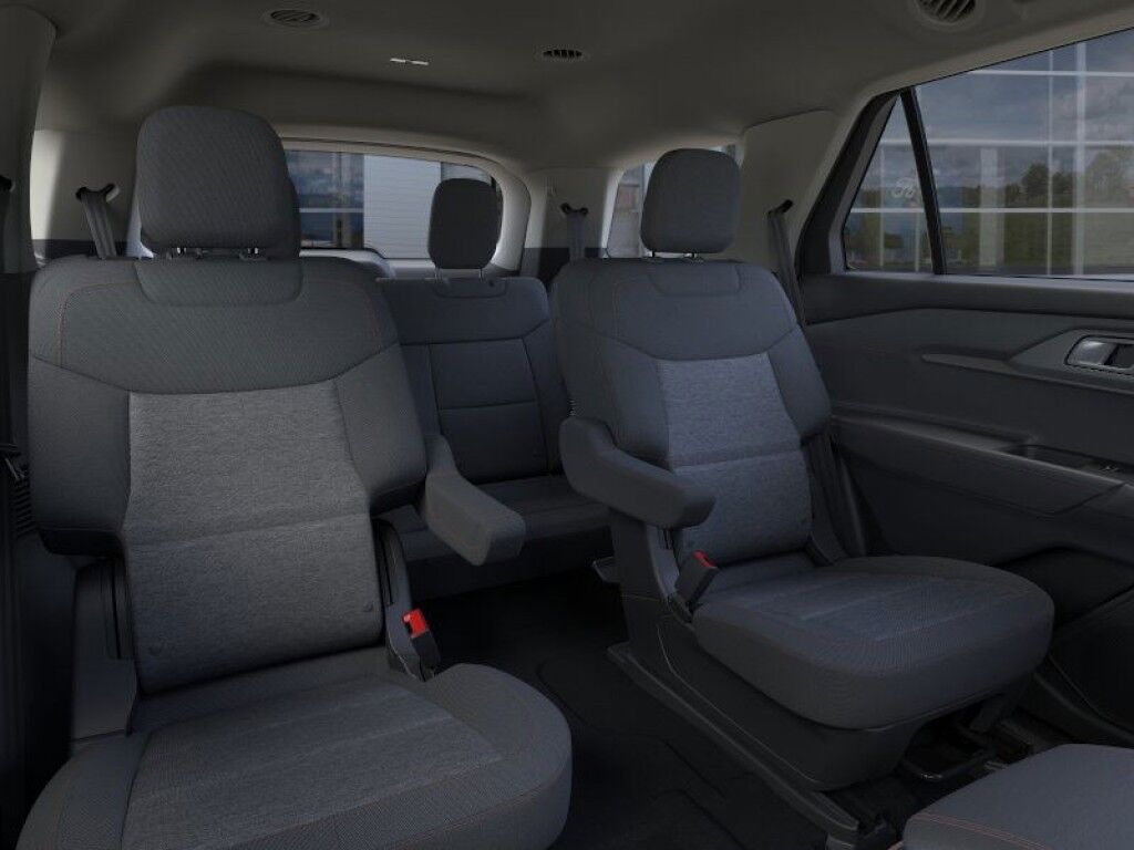 2026 Ford Explorer Active Cooperstown NY