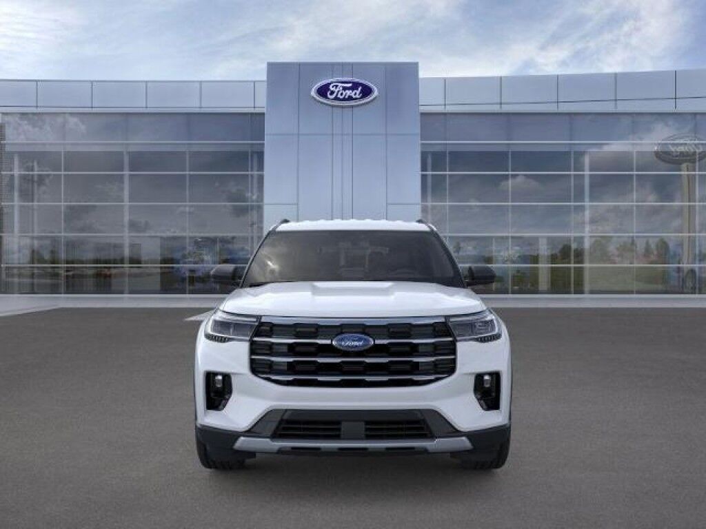 2026 Ford Explorer Active Cooperstown NY