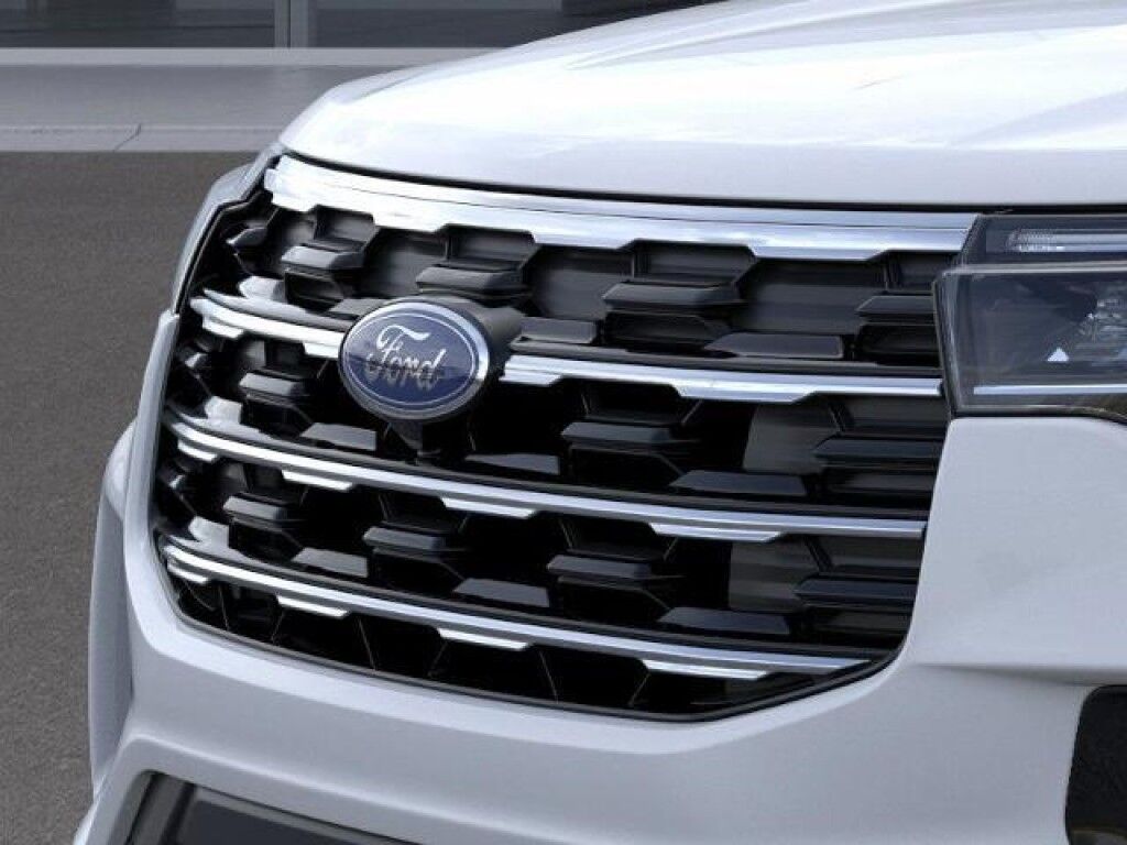 2026 Ford Explorer Active Cooperstown NY