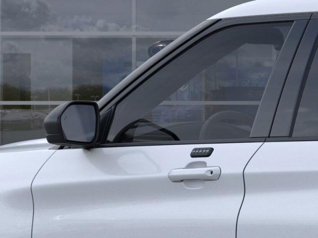 2026 Ford Explorer Active Cooperstown NY