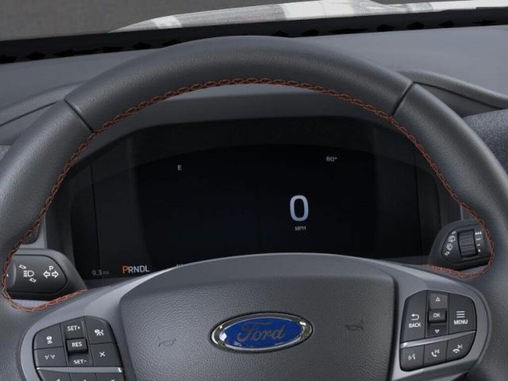 2026 Ford Explorer Active Cooperstown NY