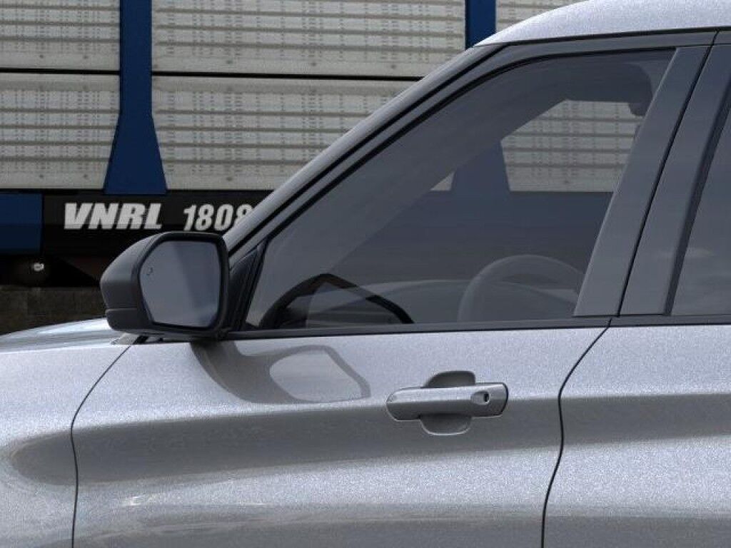 2026 Ford Explorer Active Cooperstown NY