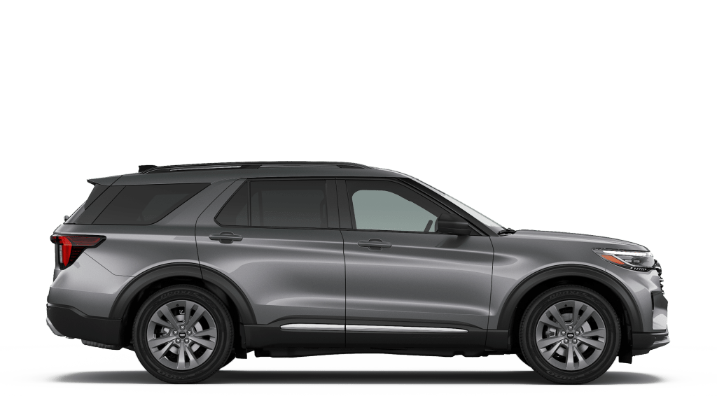 2026 Ford Explorer Active Owego NY