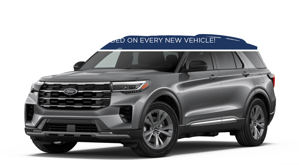 2026 Ford Explorer Active Owego NY