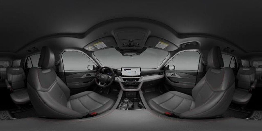 2026 Ford Explorer Active Owego NY