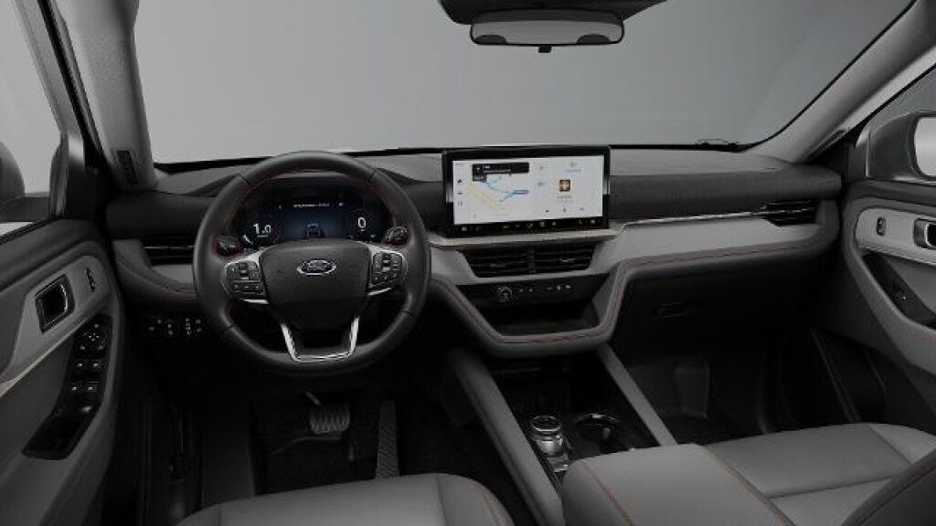 2026 Ford Explorer Active Owego NY