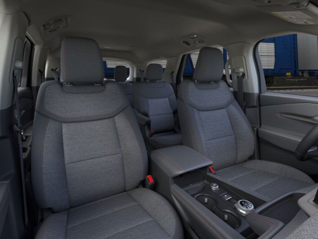 2026 Ford Explorer Active Owego NY