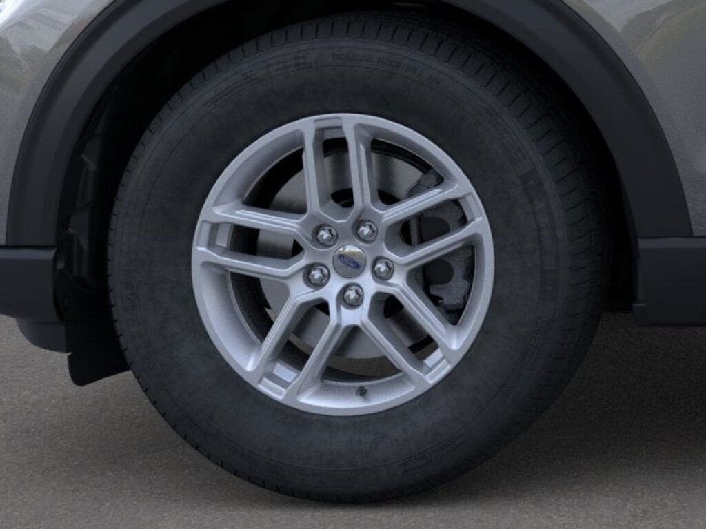 2026 Ford Explorer Active Owego NY