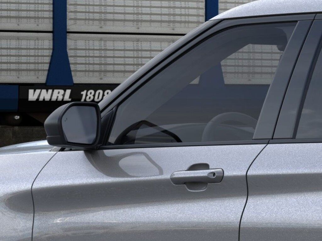 2026 Ford Explorer Active Owego NY