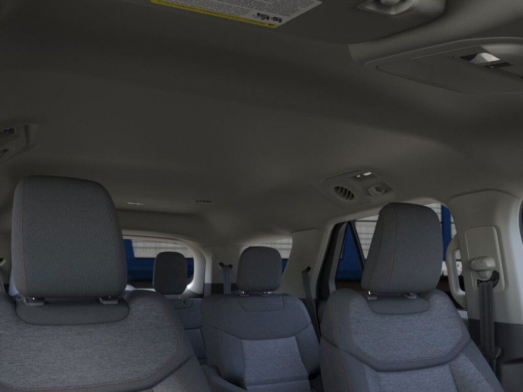 2026 Ford Explorer Active Owego NY