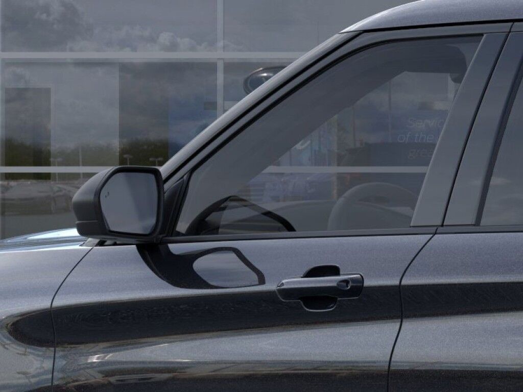 2026 Ford Explorer Active Owego NY