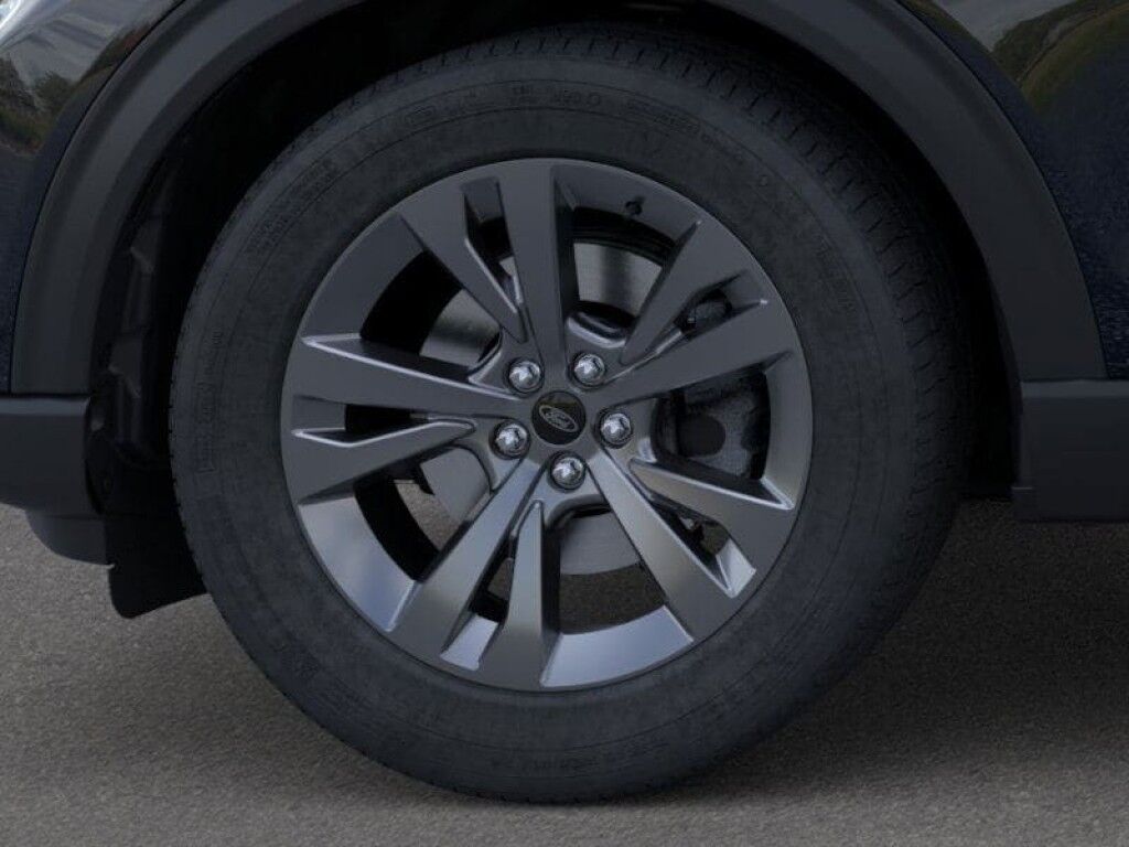 2026 Ford Explorer Active Owego NY