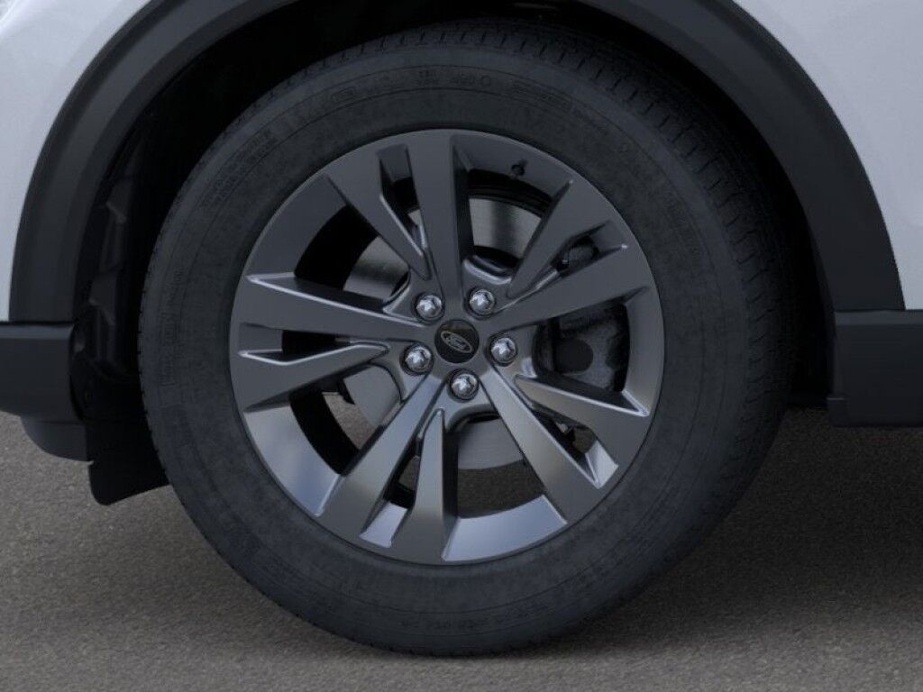 2026 Ford Explorer Active Owego NY