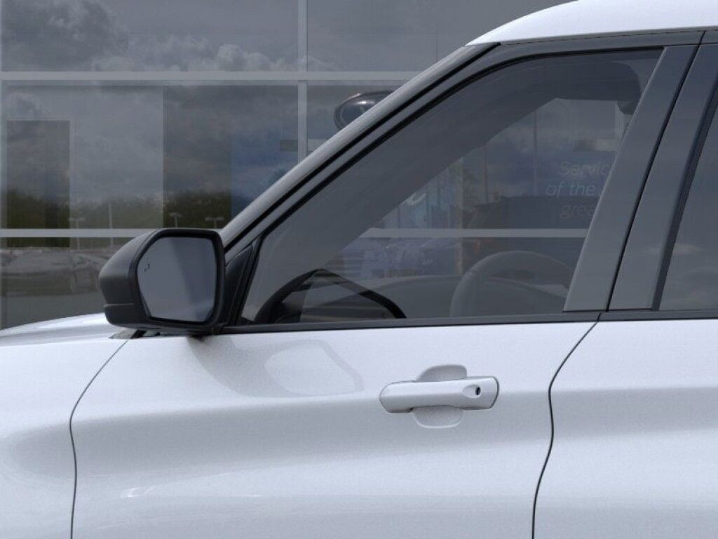 2026 Ford Explorer Active Owego NY