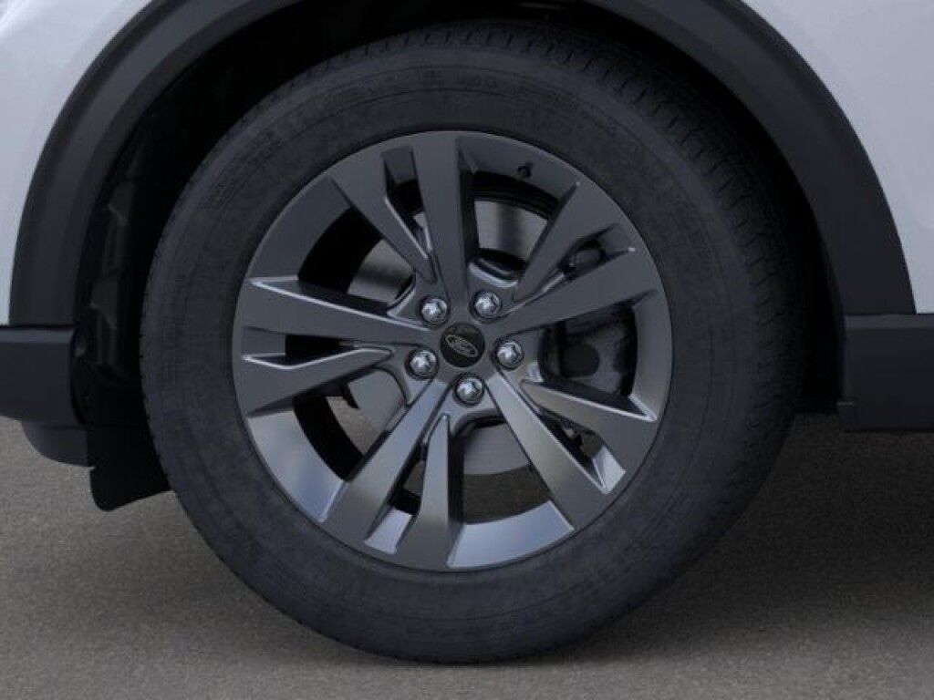 2026 Ford Explorer Active Owego NY