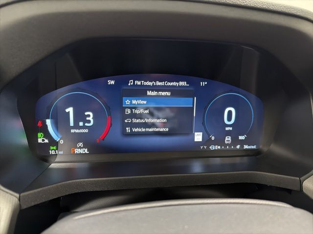 2026 Ford Explorer Active Pine River MN