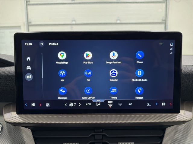 2026 Ford Explorer Active Pine River MN