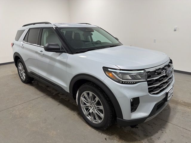 2026 Ford Explorer Active Pine River MN