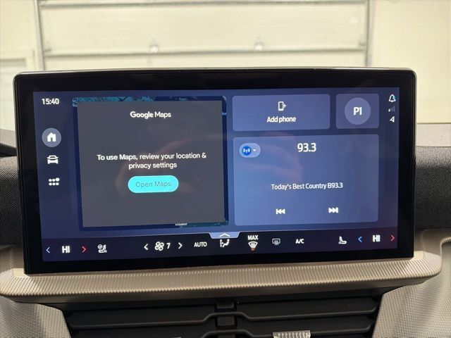 2026 Ford Explorer Active Pine River MN