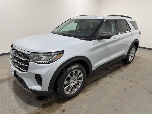2026 Ford Explorer Active Pine River MN