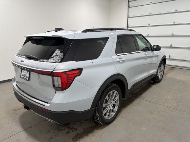 2026 Ford Explorer Active Pine River MN