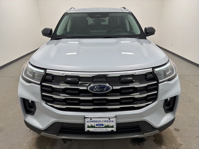 2026 Ford Explorer Active Pine River MN