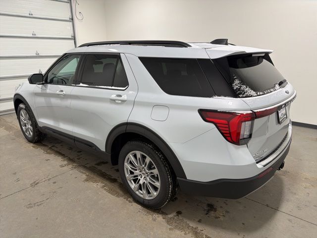 2026 Ford Explorer Active Pine River MN